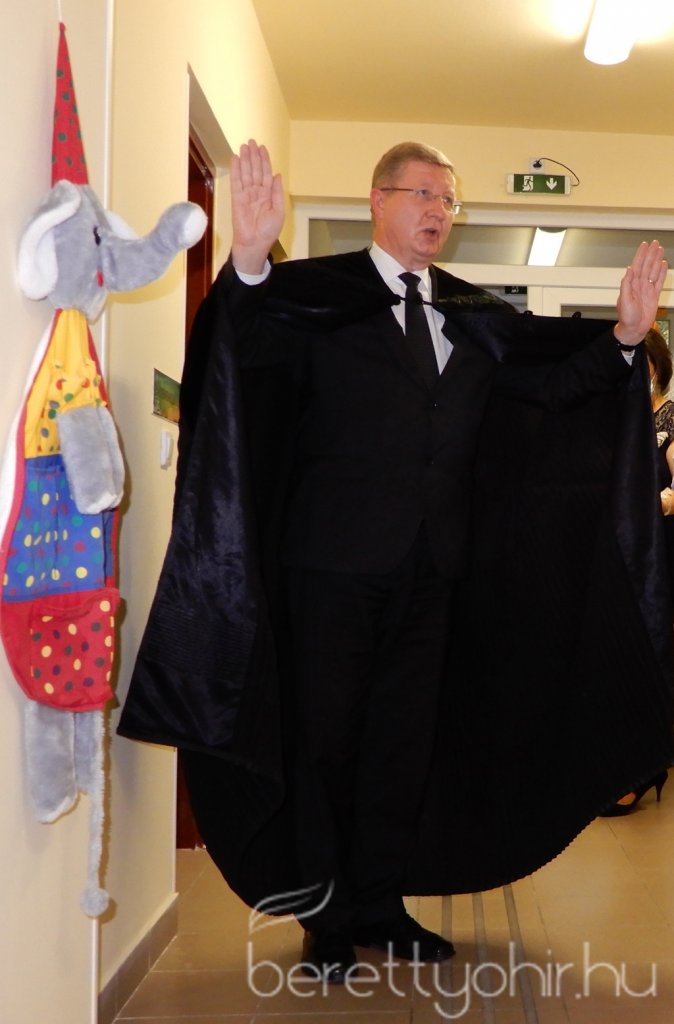 Átadták a Csoda-tár óvodát 24